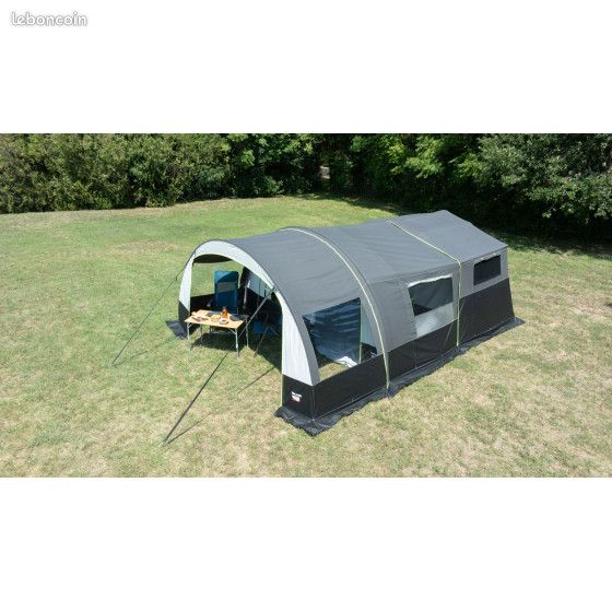Caravane pliante astrae trigano neuve – Image 9