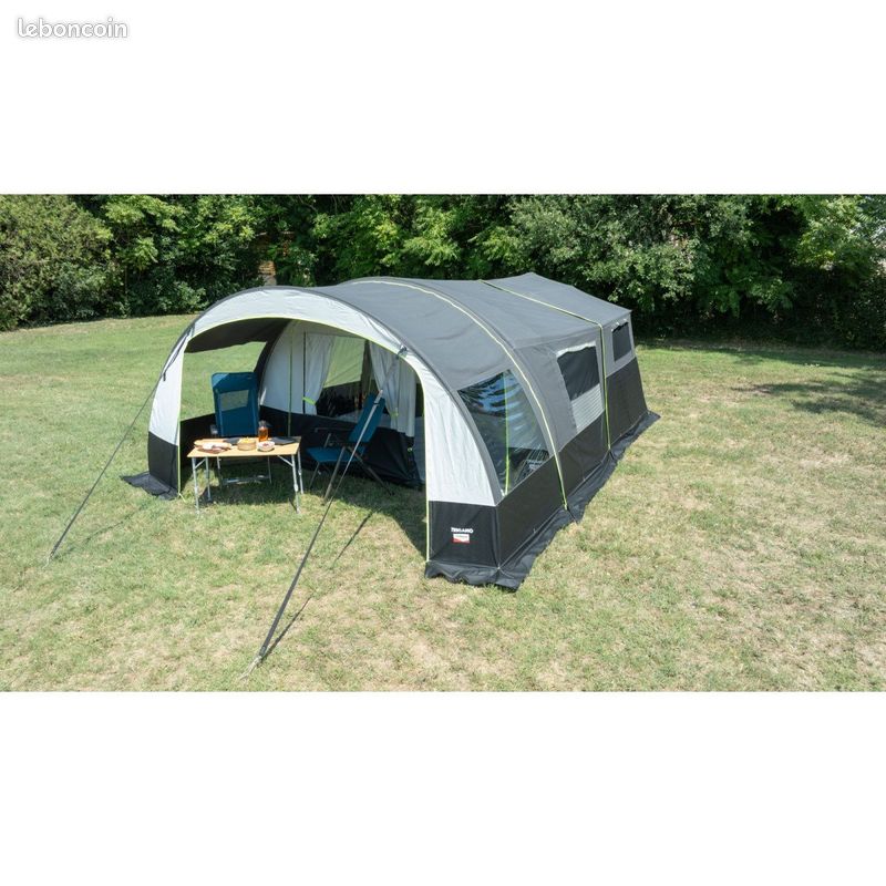 Caravane pliante astrae trigano neuve – Image 8