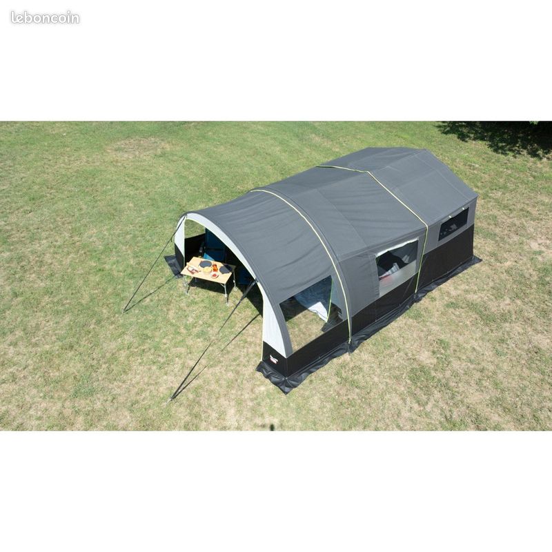 Caravane pliante astrae trigano neuve – Image 7