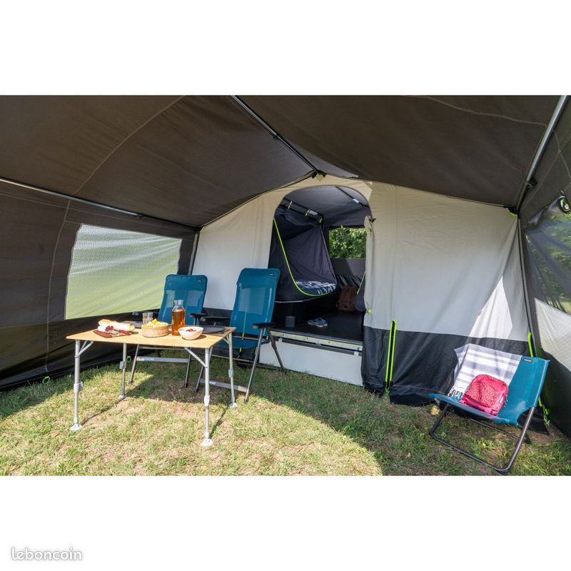 Caravane pliante astrae trigano neuve – Image 6